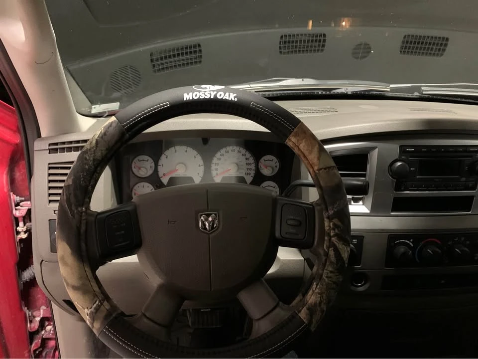2008 Dodge Ram 3rd Gen - Image 7 of 7