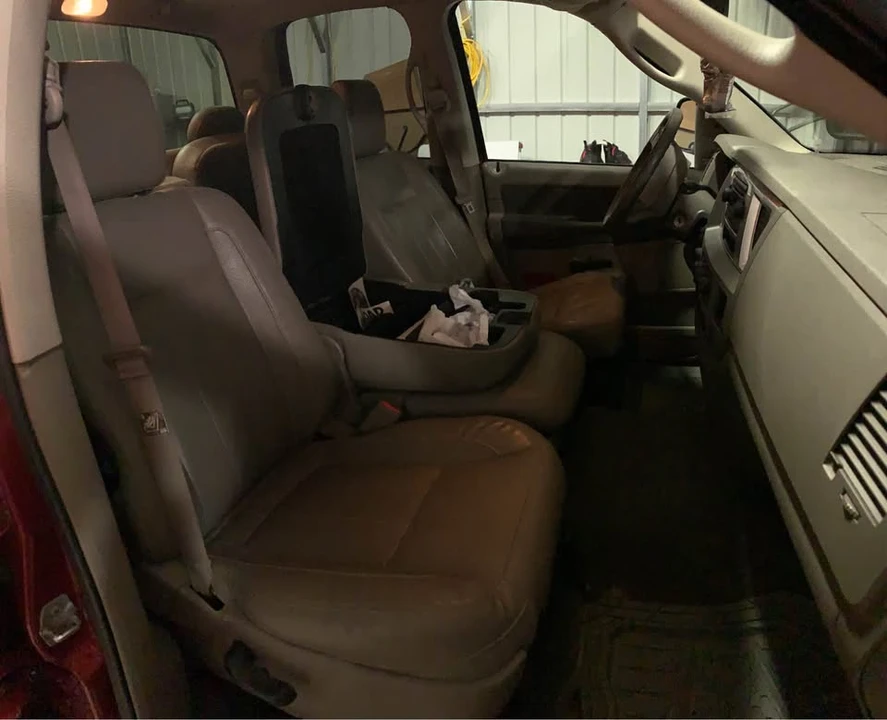 2008 Dodge Ram 3rd Gen - Image 6 of 7