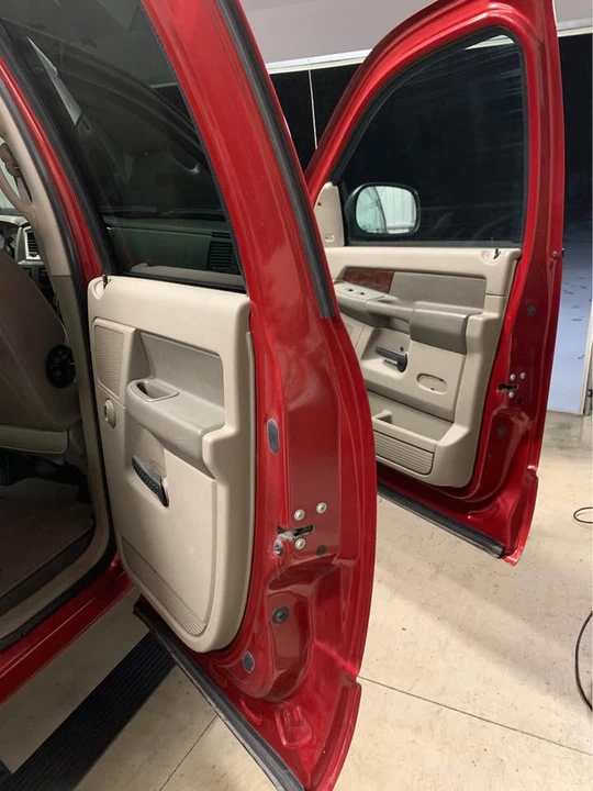 2008 Dodge Ram 3rd Gen - Image 3 of 7