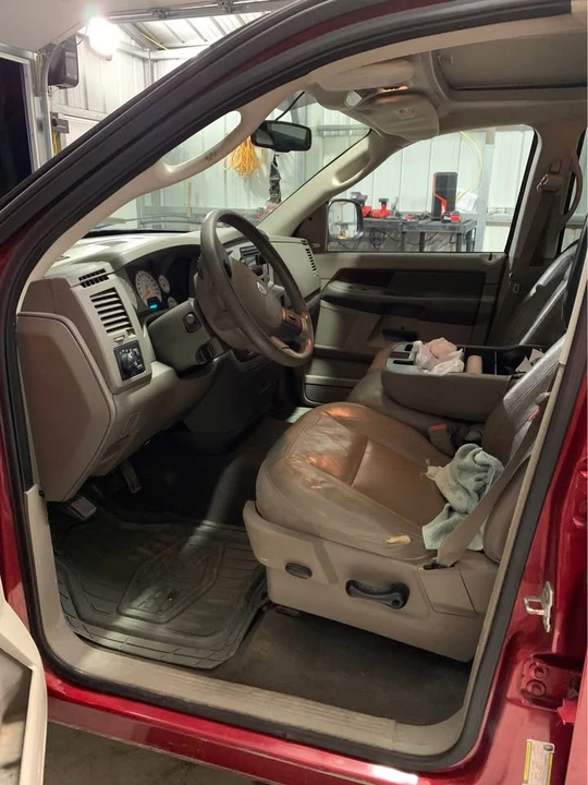 2008 Dodge Ram 3rd Gen - Image 4 of 7