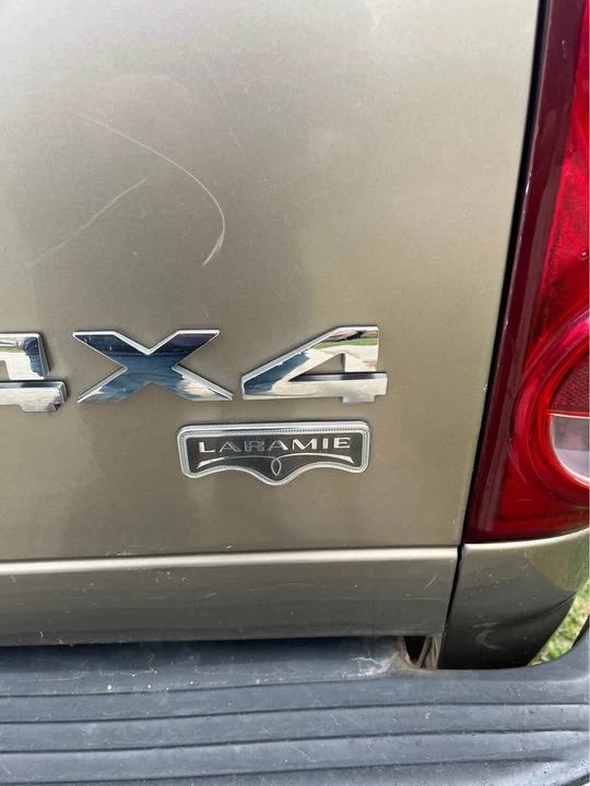 2008 Dodge Ram 3rd Gen - Image 10 of 12