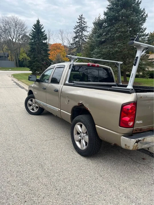 2008 Dodge Ram 3rd Gen - Image 4 of 12