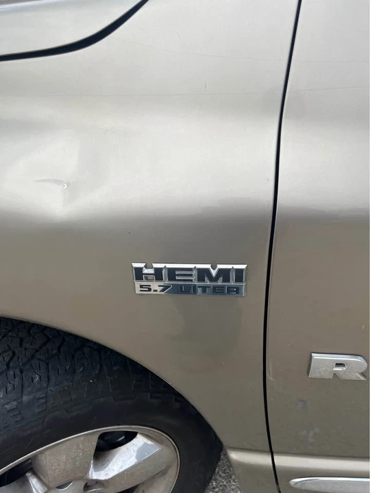 2008 Dodge Ram 3rd Gen - Image 12 of 12