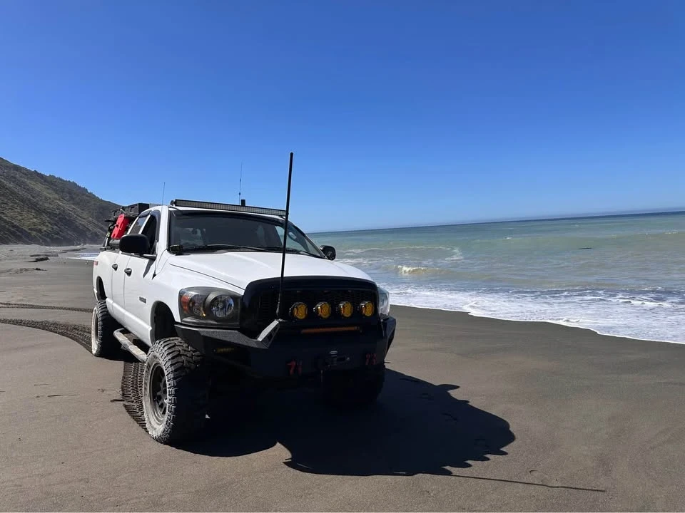 2008 Dodge Ram 3rd Gen - Image 8 of 9