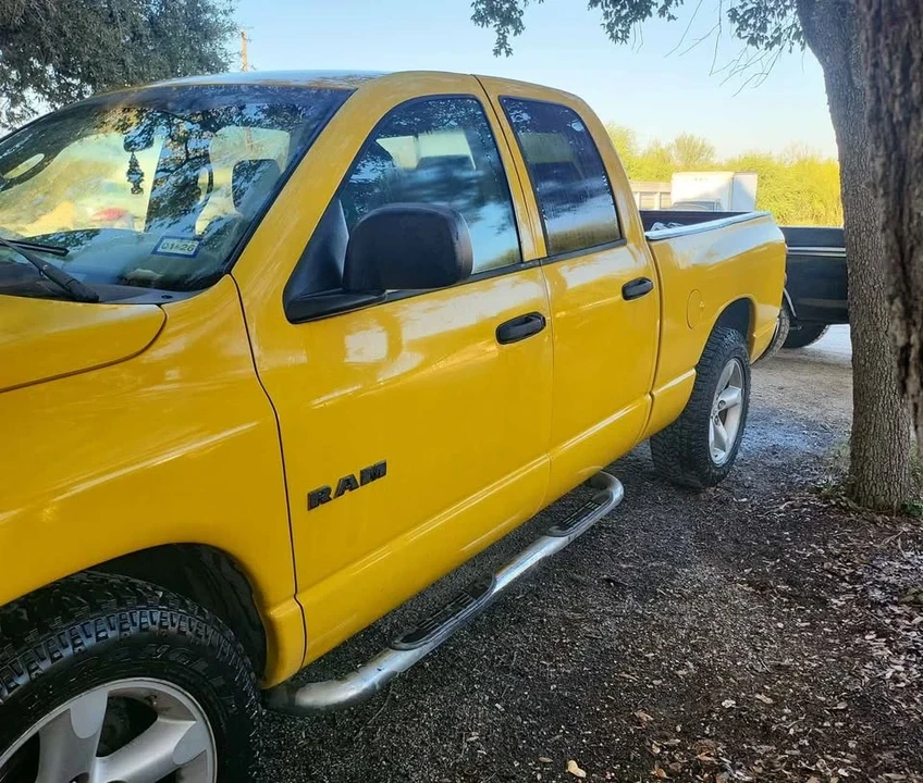 2008 Dodge Ram 3rd Gen - Image 4 of 4