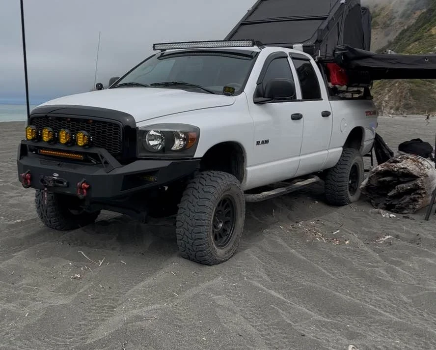 2008 Dodge Ram 3rd Gen - Image 6 of 9