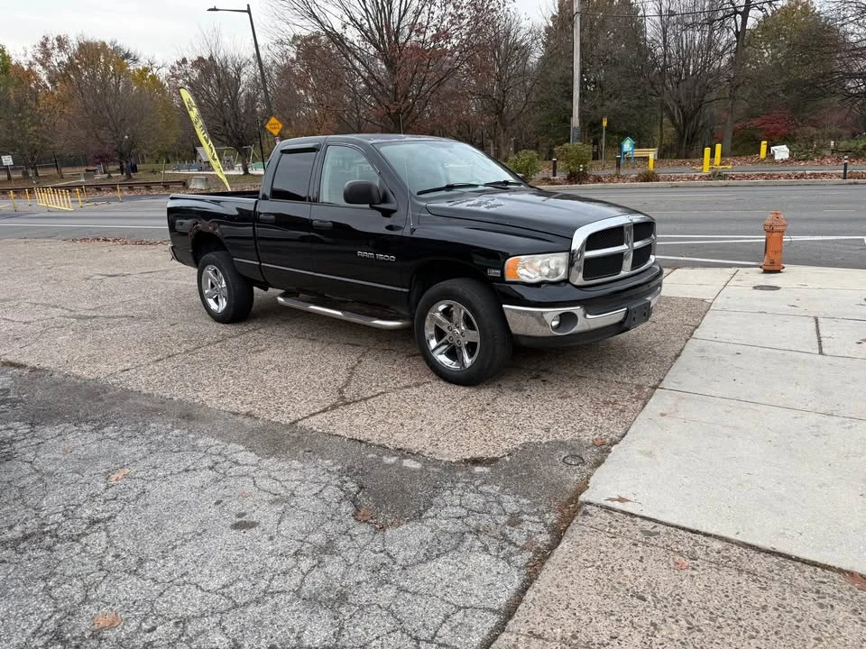 2008 Dodge Ram 3rd Gen - Image 3 of 4