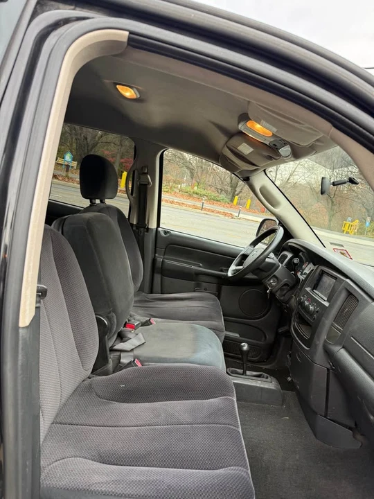 2008 Dodge Ram 3rd Gen - Image 2 of 4