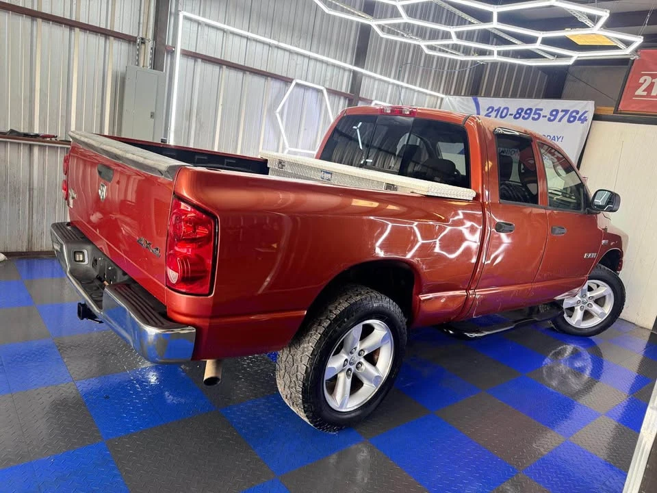 2008 Dodge Ram 3rd Gen - Image 2 of 8