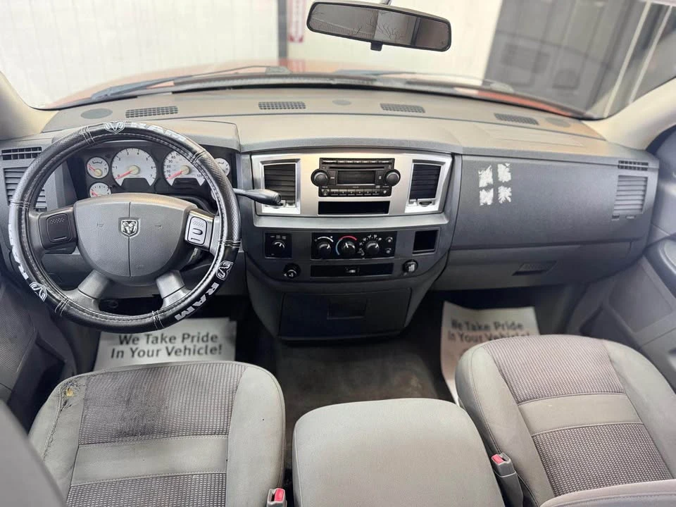 2008 Dodge Ram 3rd Gen - Image 5 of 8