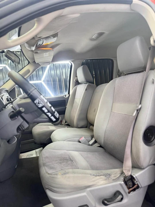 2008 Dodge Ram 3rd Gen - Image 4 of 8