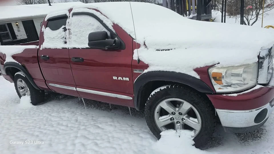 2008 Dodge Ram 3rd Gen - Image 2 of 4