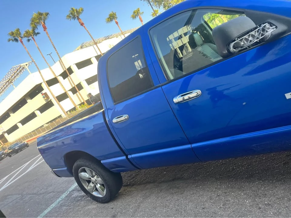 2008 Dodge Ram 3rd Gen - Image 3 of 13