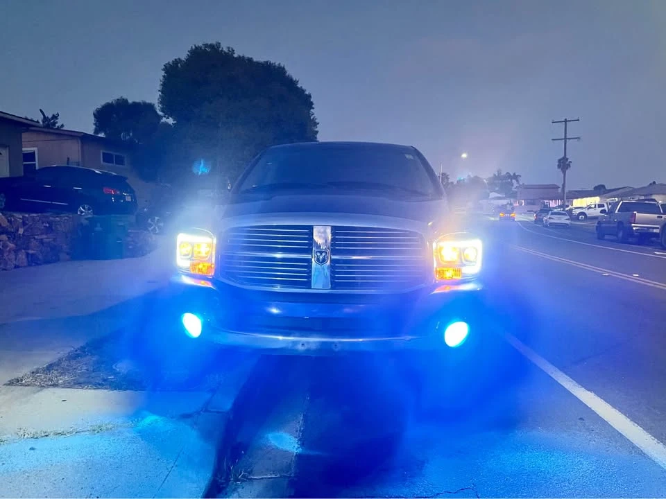 2008 Dodge Ram 3rd Gen - Image 12 of 13