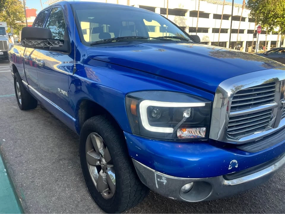 2008 Dodge Ram 3rd Gen - Image 2 of 13