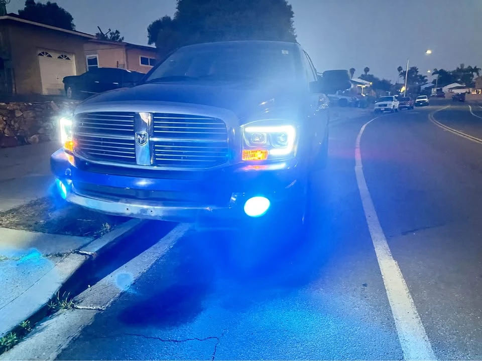 2008 Dodge Ram 3rd Gen - Image 13 of 13