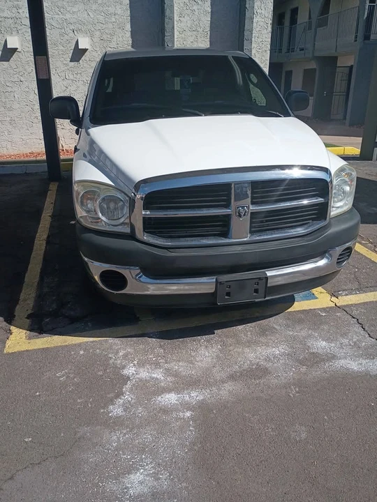 2008 Dodge Ram 3rd Gen - Image 2 of 5