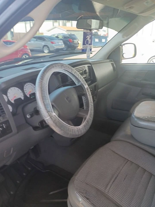 2008 Dodge Ram 3rd Gen - Image 3 of 5