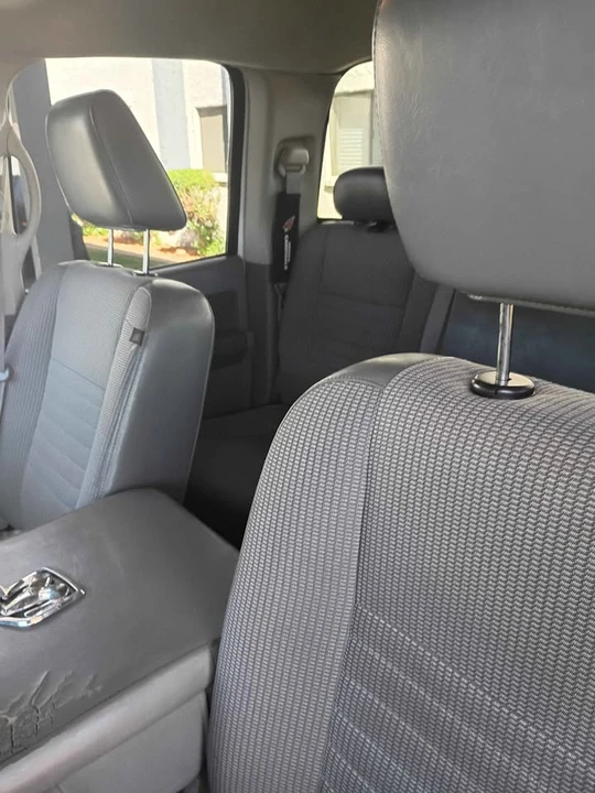 2008 Dodge Ram 3rd Gen - Image 4 of 5