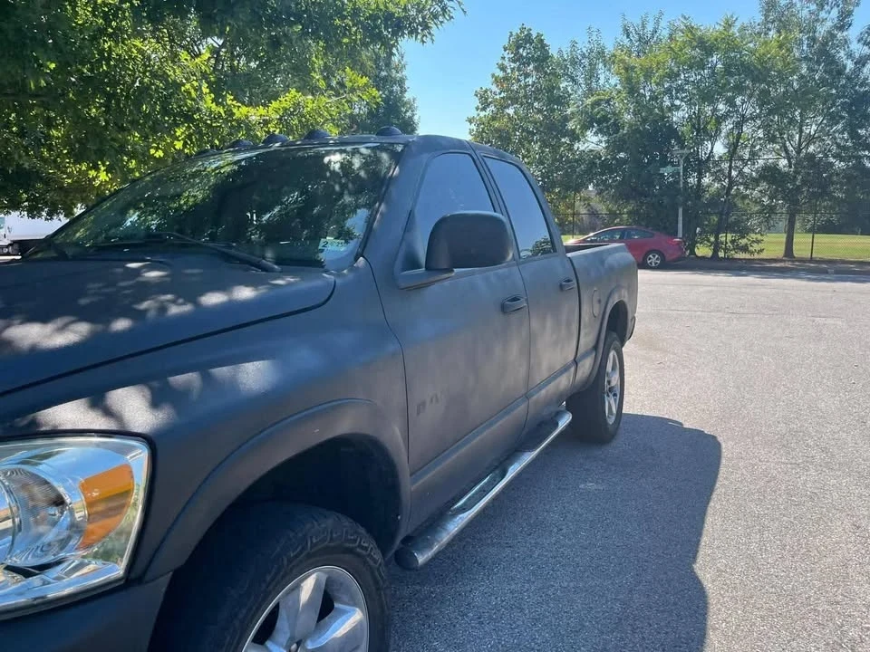 2008 Dodge Ram 3rd Gen - Image 4 of 5