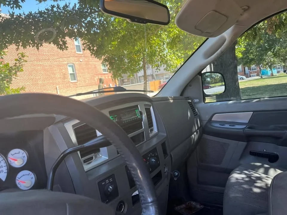 2008 Dodge Ram 3rd Gen - Image 3 of 5