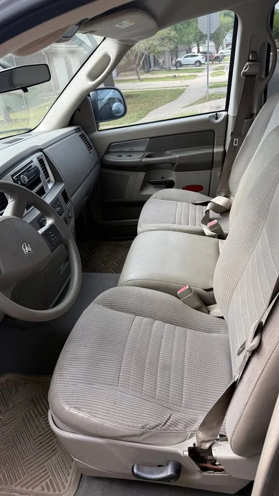 2008 Dodge Ram 3rd Gen - Image 10 of 15