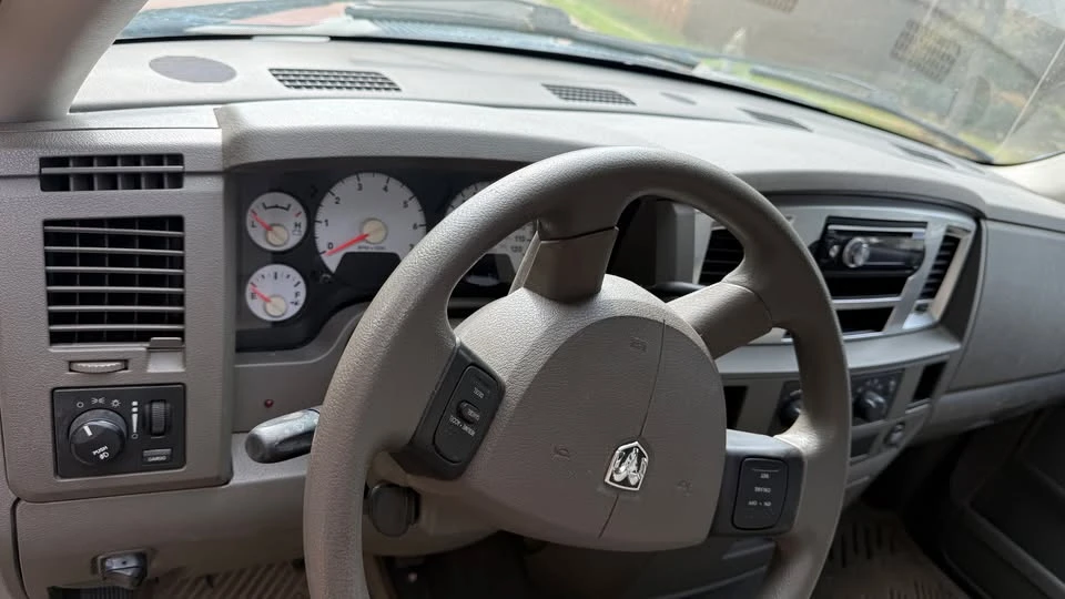 2008 Dodge Ram 3rd Gen - Image 11 of 15