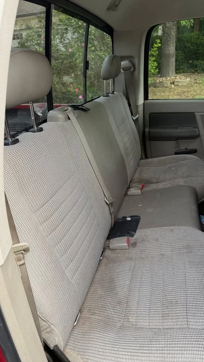 2008 Dodge Ram 3rd Gen - Image 14 of 15