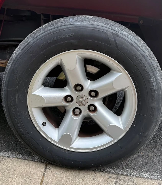 2008 Dodge Ram 3rd Gen - Image 9 of 15