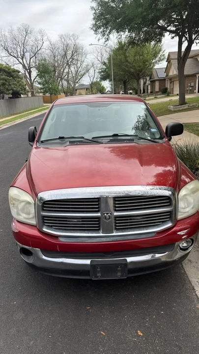 2008 Dodge Ram 3rd Gen - Image 3 of 15