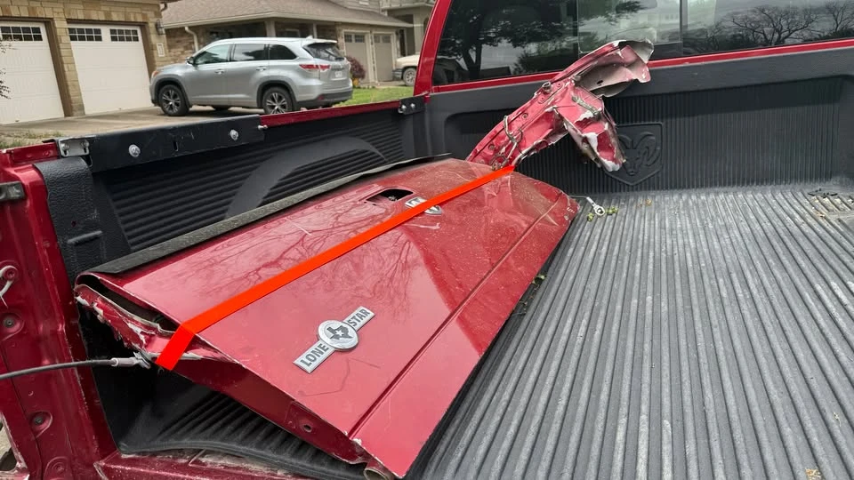 2008 Dodge Ram 3rd Gen - Image 6 of 15