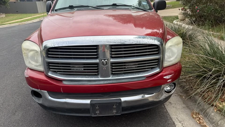 2008 Dodge Ram 3rd Gen - Image 2 of 15