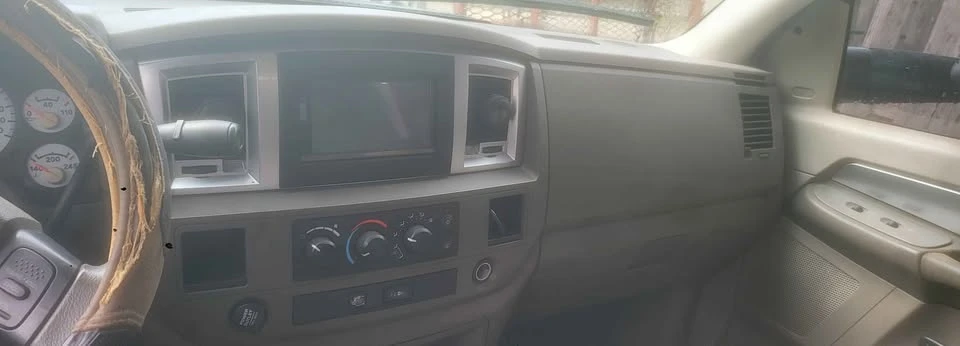 2008 Dodge Ram 3rd Gen - Image 6 of 10