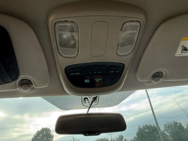 2008 Dodge Ram 3rd Gen - Image 20 of 20