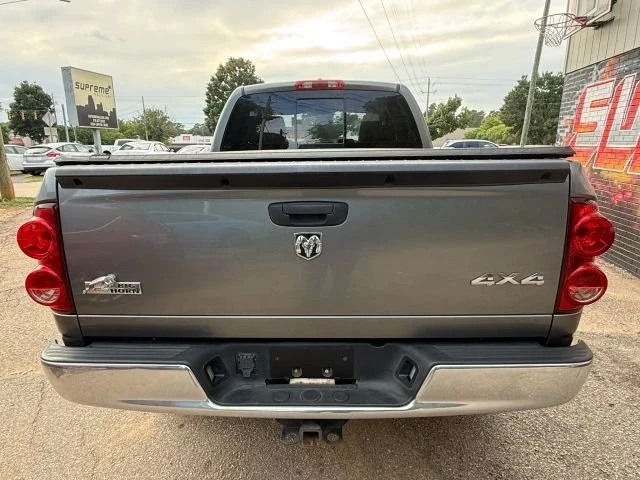 2008 Dodge Ram 3rd Gen - Image 7 of 20