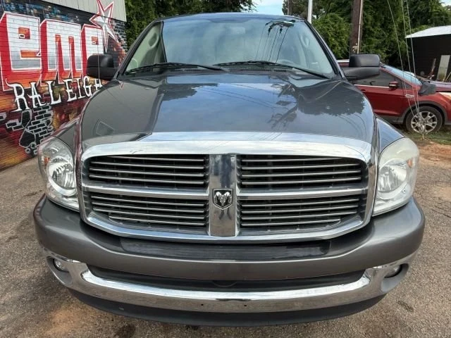 2008 Dodge Ram 3rd Gen - Image 3 of 20