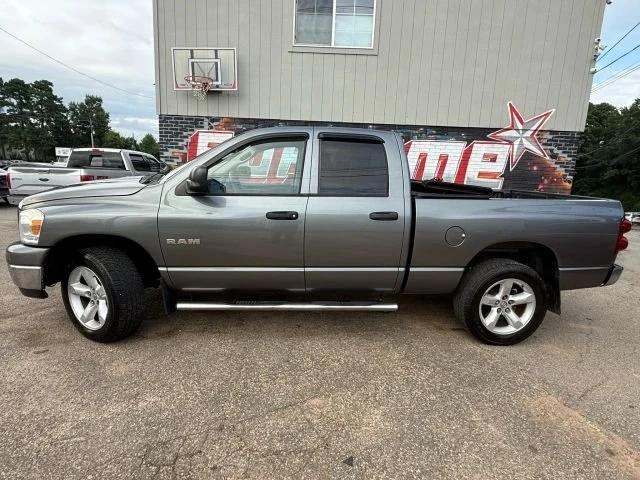 2008 Dodge Ram 3rd Gen - Image 11 of 20
