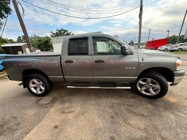 2008 Dodge Ram 3rd Gen - Image 5 of 20
