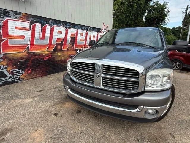 2008 Dodge Ram 3rd Gen - Image 2 of 20