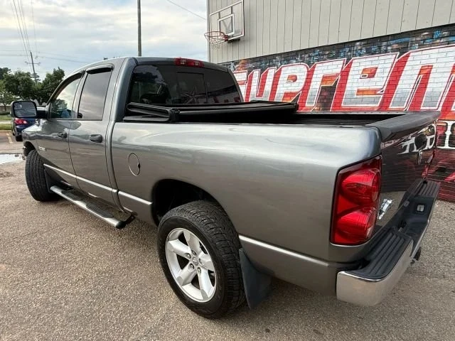 2008 Dodge Ram 3rd Gen - Image 10 of 20