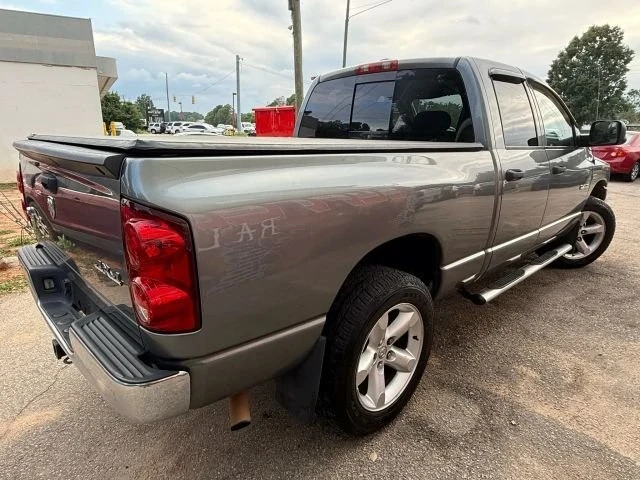 2008 Dodge Ram 3rd Gen - Image 6 of 20