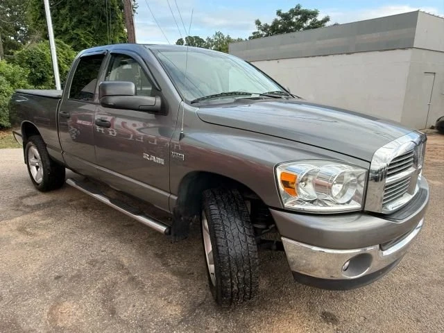 2008 Dodge Ram 3rd Gen - Image 4 of 20