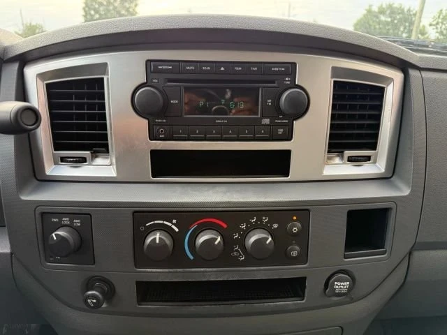 2008 Dodge Ram 3rd Gen - Image 19 of 20