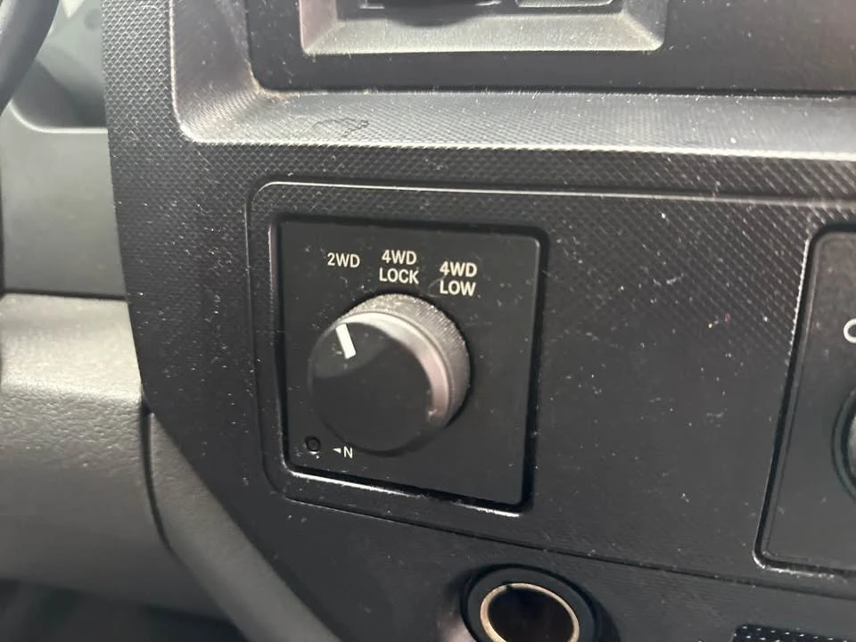 2008 Dodge Ram 3rd Gen - Image 13 of 13