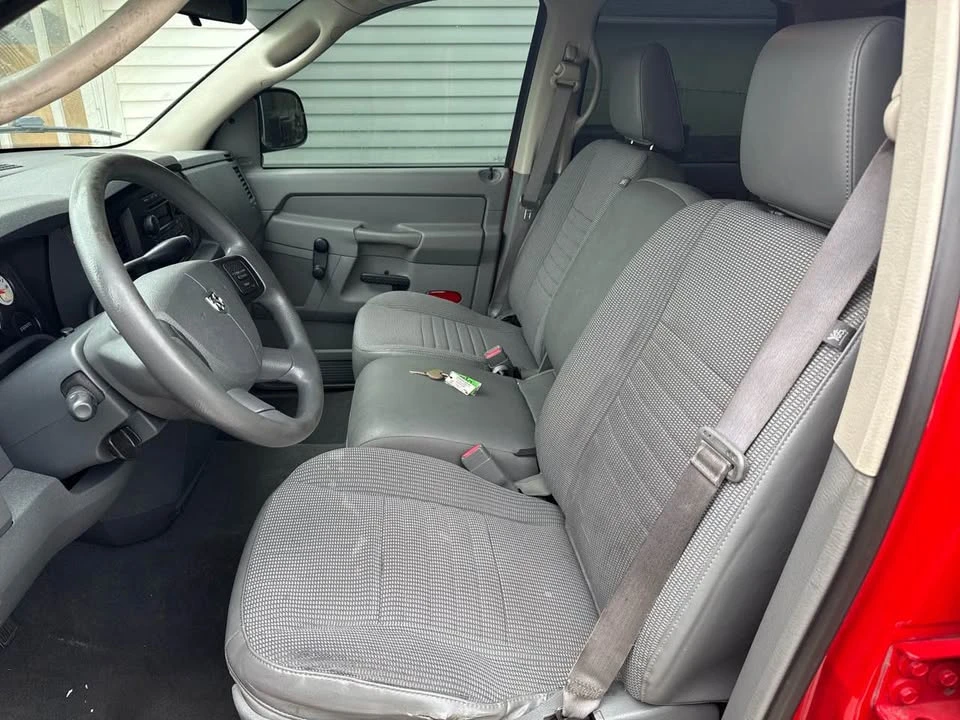 2008 Dodge Ram 3rd Gen - Image 7 of 13