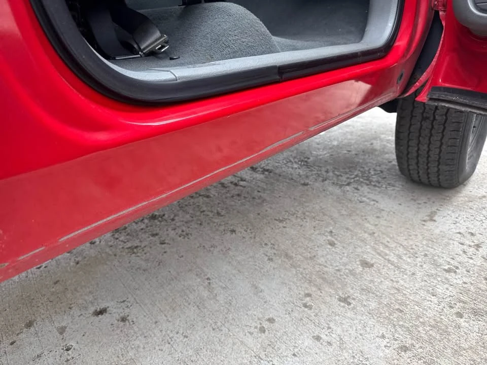 2008 Dodge Ram 3rd Gen - Image 12 of 13
