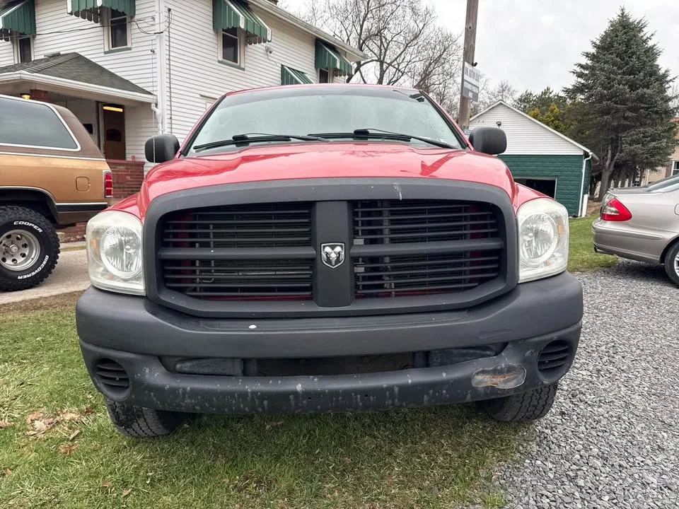2008 Dodge Ram 3rd Gen - Image 5 of 13