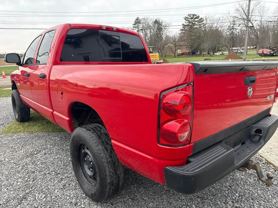 2008 Dodge Ram 3rd Gen - Image 3 of 13