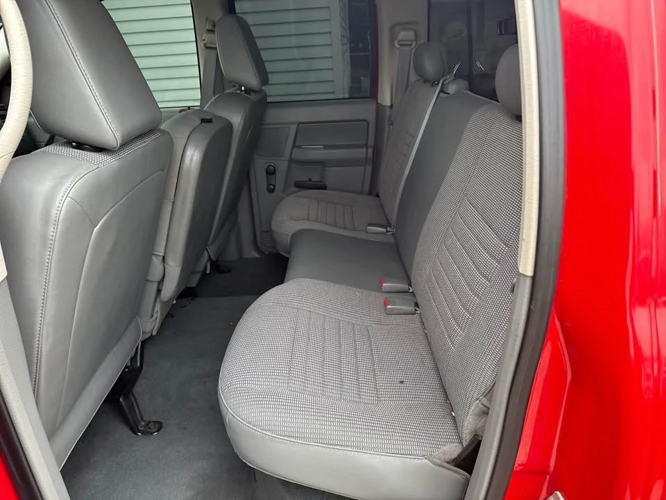 2008 Dodge Ram 3rd Gen - Image 9 of 13