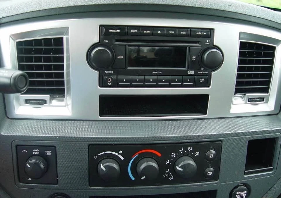 2008 Dodge Ram 3rd Gen - Image 6 of 6